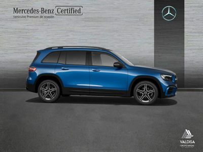 Mercedes Clase GLB 200