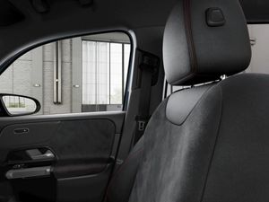 Mercedes Clase GLB 200  - Foto 2