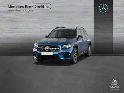 Mercedes Clase GLB 200