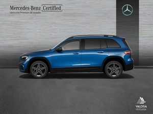Mercedes Clase GLB 200  - Foto 2