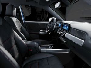 Mercedes Clase GLB 200  - Foto 2