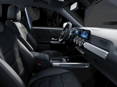 Mercedes Clase GLB 200