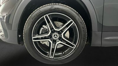 Mercedes Clase GLB 200 d