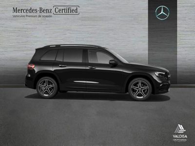 Mercedes Clase GLB 200 d