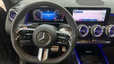 Mercedes Clase GLB 200 d