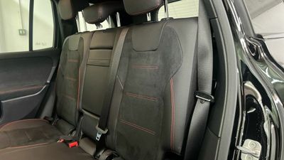 Mercedes Clase GLB 200 d