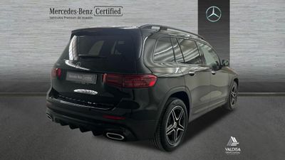 Mercedes Clase GLB 200 d