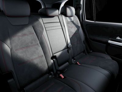 Mercedes Clase GLB 200 d