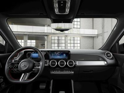 Mercedes Clase GLB 200 d