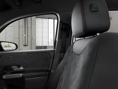 Mercedes Clase GLB 200 d