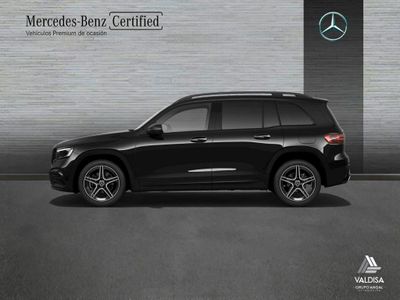 Mercedes Clase GLB 200 d