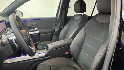 Mercedes Clase GLB 200 d
