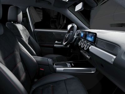 Mercedes Clase GLB 200 d