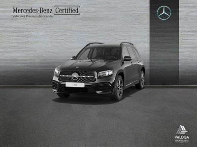 Mercedes Clase GLB 200 d