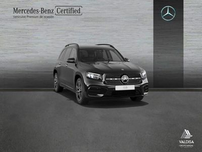 Mercedes Clase GLB 200 d