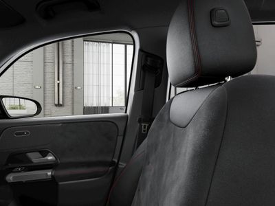 Mercedes Clase GLB 200 d