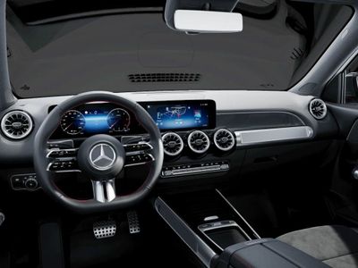 Mercedes Clase GLB 200 d