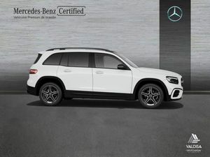 Mercedes Clase GLB 200 d  - Foto 2