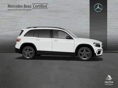 Mercedes Clase GLB 200 d