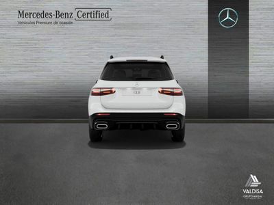 Mercedes Clase GLB 200 d