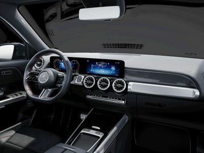 Mercedes Clase GLB 200 d