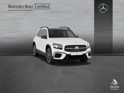 Mercedes Clase GLB 200 d