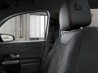 Mercedes Clase GLB 200 d
