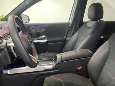 Mercedes Clase GLB 200 d