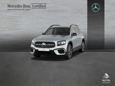 Mercedes Clase GLB 200 d