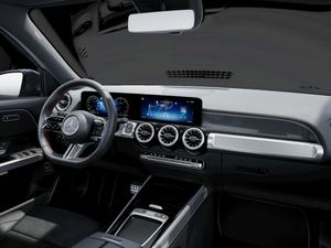 Mercedes Clase GLB 200 d  - Foto 2