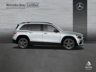 Mercedes Clase GLB 200 d