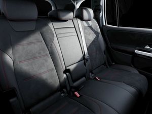 Mercedes Clase GLB 200 d  - Foto 2