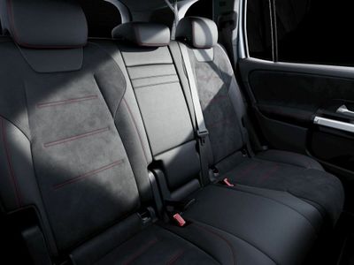 Mercedes Clase GLB 200 d