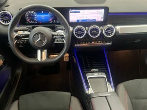 Mercedes Clase GLB 200 d  - Foto 2