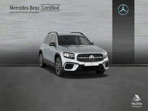 Mercedes Clase GLB 200 d  - Foto 2