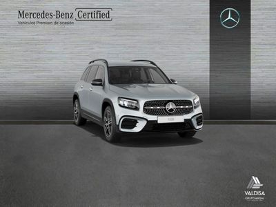Mercedes Clase GLB 200 d