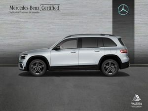 Mercedes Clase GLB 200 d  - Foto 2