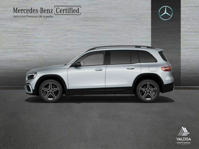 Mercedes Clase GLB 200 d