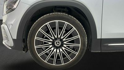 Mercedes Clase GLB 200 d 4MATIC