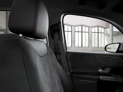 Mercedes Clase GLB 200 d 4MATIC