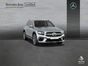 Mercedes Clase GLB 200 d 4MATIC  - Foto 2
