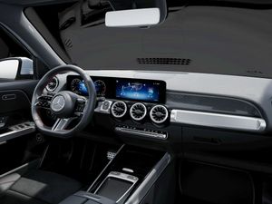 Mercedes Clase GLB 200 d 4MATIC  - Foto 2