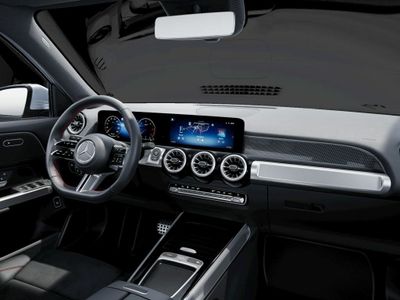 Mercedes Clase GLB 200 d 4MATIC