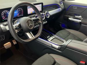 Mercedes Clase GLB 200 d 4MATIC  - Foto 2