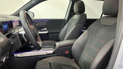 Mercedes Clase GLB 200 d 4MATIC