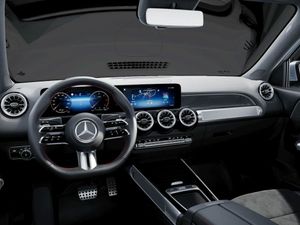 Mercedes Clase GLB 200 d 4MATIC  - Foto 2