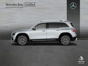 Mercedes Clase GLB 200 d 4MATIC  - Foto 2