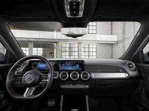 Mercedes Clase GLB 200 d 4MATIC  - Foto 2