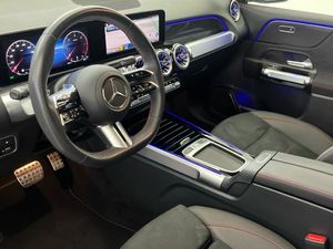 Mercedes Clase GLB 200 d 4MATIC  - Foto 2