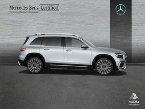 Mercedes Clase GLB 200 d 4MATIC  - Foto 2
